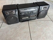 Stereo panasonic cs710 usato  Pinerolo