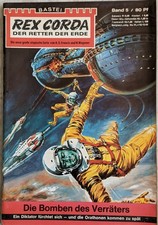 rex corda gebraucht kaufen rex corda gebraucht kaufen  Berlin