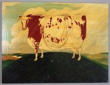 Leslie stafford naïve for sale  BRISTOL
