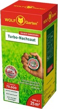 Wolf garten turbo gebraucht kaufen  Berlin