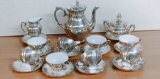Servizio caffè porcellane usato  Palermo