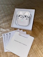 Apple auricolari airpods usato  Calcinaia