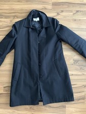 Trenchcoat berhofer gr gebraucht kaufen  Wedel