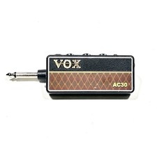 Vox ac30 amplug for sale  Phoenix