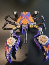 Takara transformers beast for sale  Centerville