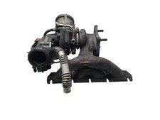 Audi turbo turbocharger for sale  DUNGANNON