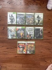 Lot untested xbox for sale  La Crescenta