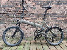 Dahon jetstream for sale  Brooklyn