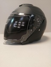 Motorradhelm jethelm rollerhel gebraucht kaufen  Herten