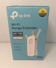Link re450 ac1750 for sale  San Diego