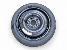 Honda Civic SI 04-05 Ersatz Reifen Rad Disk Donut T135/70D15, 42700-SZ3-003, comprar usado  Enviando para Brazil