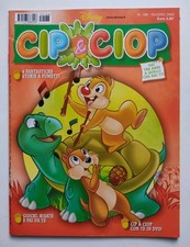 Mensile fumetti cip usato  San Prisco