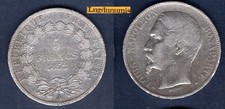 Francs 1852 paris d'occasion  Lyon II