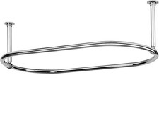 shower curtain rail for sale shower curtain rail for sale SALFORD