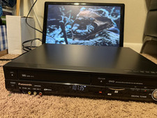 Panasonic dmr ez48v for sale  Bradenton