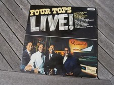 Four tops four for sale  BRACKNELL