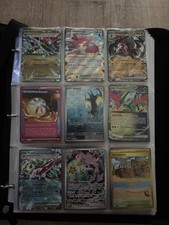 Pokémon karten sammlung gebraucht kaufen  Hannover