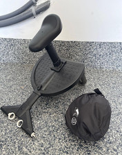 Usado, Stokke YOYO Placa com Assento - Acessório de Carrinho BABYZEN para Crianças + Capa de Chuva comprar usado  Enviando para Brazil