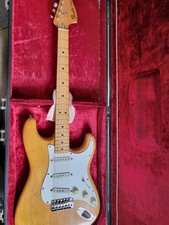Guitare electrique fender d'occasion  Strasbourg-