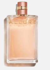 Chanel allure eau gebraucht kaufen  Saarbrücken