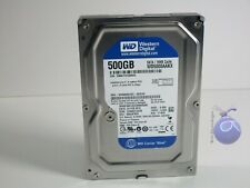 Disque dur 500go d'occasion  Lançon-Provence