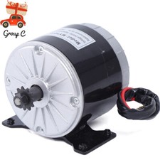 24v permanentmagnet motor gebraucht kaufen  Leipzig