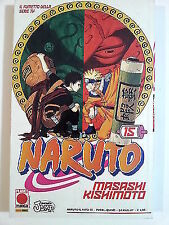 Naruto mito masashi usato  Monterotondo