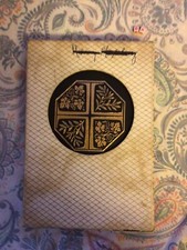 DELUXE BOXED 1961 , Leatherette , The New English Bible comprar usado  Enviando para Brazil