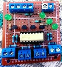 Gbm gleisbesetztmelder stromf� gebraucht kaufen Gbm gleisbesetztmelder stromf� gebraucht kaufen  Beilrode