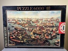 Educa battle lepanto for sale  Arlington