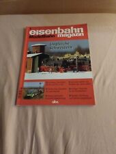 Eisenbahn magazin 2006 gebraucht kaufen  Bremen