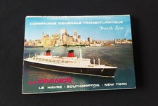 Large complete notebook d'occasion  Expédié en Belgium