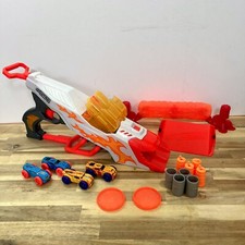 Nerf nitro doubleclutch for sale  Lincoln