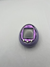 Tamagotchi purple bandai for sale  South San Francisco