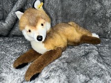 Steiff kuscheltier fuchs gebraucht kaufen  Mönchengladbach