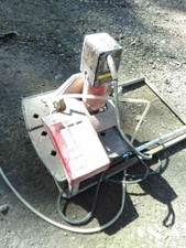 Brick saw contacrtte for sale  Lockport