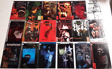 Sandman complete run for sale  Seattle