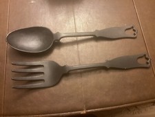 Vintage mcm black for sale  Morton Grove