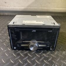 radio cd mp3 jvc 5 d'occasion radio cd mp3 jvc 5 d'occasion Expédié en Belgium