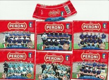 Birra peroni etichette usato  Pinerolo