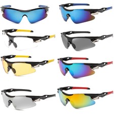 Sportbrille fahrradbrille radf gebraucht kaufen  Köln