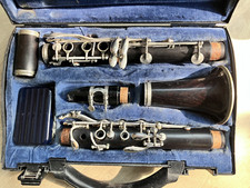 Buffet e13 clarinet for sale  HAMPTON