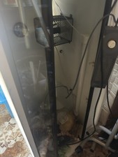 Reptile vivarium heater for sale  ROMFORD