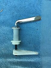 Cistern lever handle for sale  HERTFORD