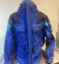 Vintage berghaus extrem for sale  MANCHESTER