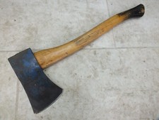 Vintage hand axe for sale  COLCHESTER