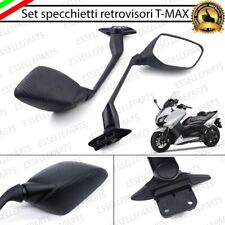 Coppia specchietti retrovisori usato  Napoli