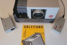 Leitz leica pradovit gebraucht kaufen  Nürnberg