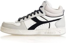 Scarpe sneakers uomo usato  San Severino Marche