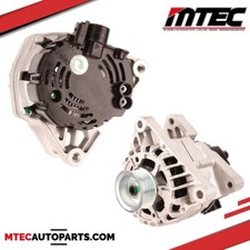 Alternatore citroen berlingo usato  Monopoli